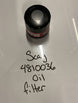 Scag Oil Filter, 4810036