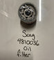 Scag Oil Filter, 4810036