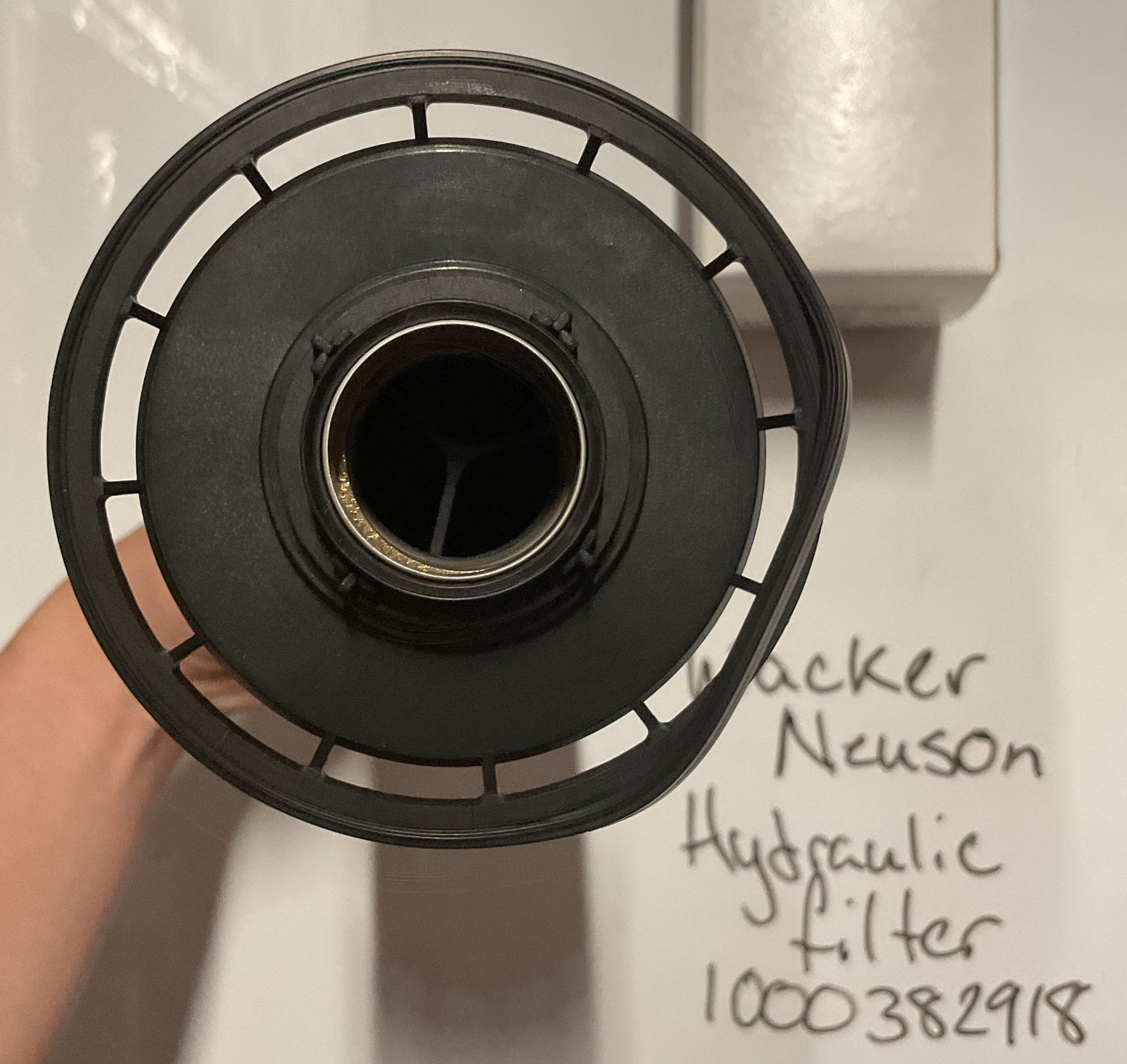 Wacker Neuson Filter Element, 1000382918