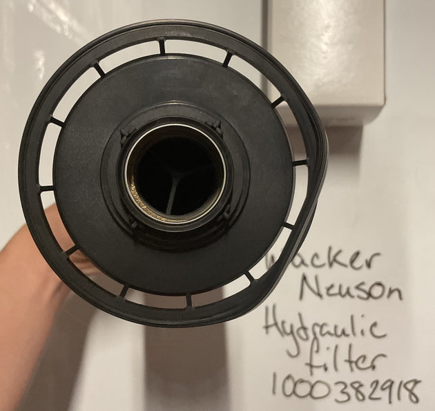 Wacker Neuson Filter Element, 1000382918