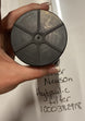 Wacker Neuson Filter Element, 1000382918