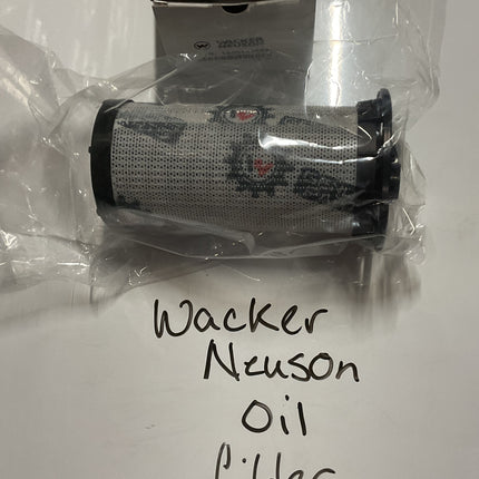 Wacker Neuson Hydraulic Filter SM100, 1000463685
