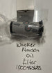 Wacker Neuson Hydraulic Filter SM100, 1000463685