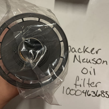 Wacker Neuson Hydraulic Filter SM100, 1000463685