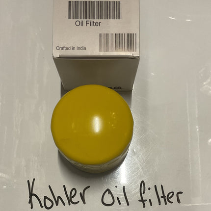 Kohler Oil Filter, 52 050 02-S