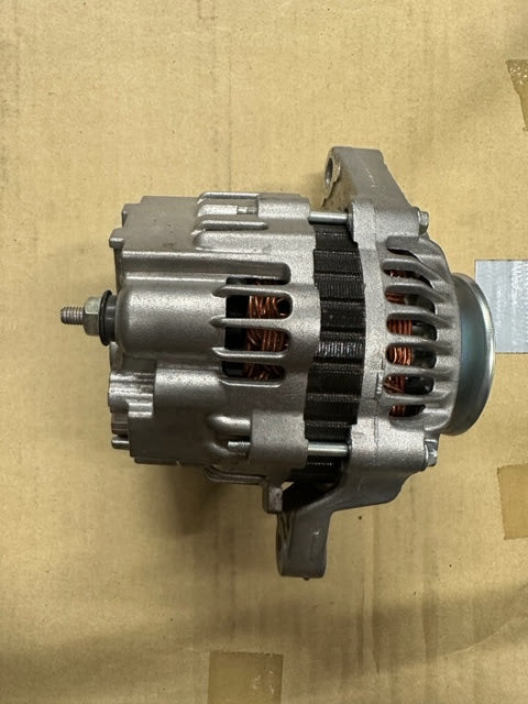 LS / Farmtrac / TYM / Mahindra / Mitsubishi Alternator, 31A68-00402, 40109286