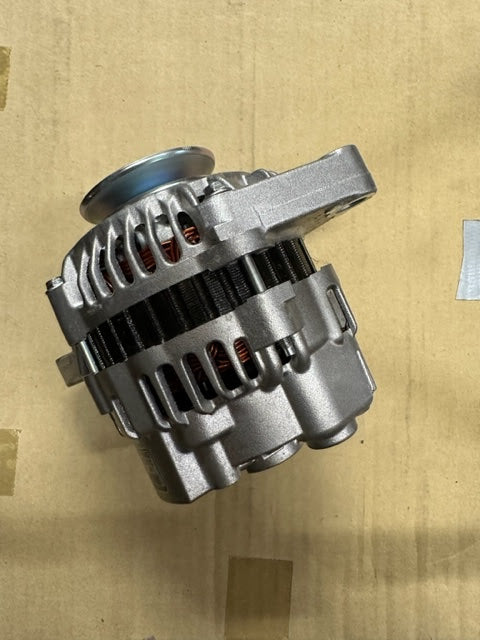 LS / Farmtrac / TYM / Mahindra / Mitsubishi Alternator, 31A68-00402, 40109286