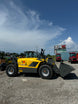 Wacker Neuson TH627 Telehandler