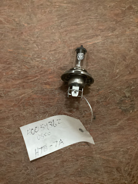 LS Tractor Bulb Headlamp, 40059362