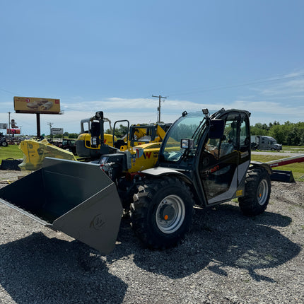 Wacker Neuson TH627 Telehandler