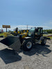 Wacker Neuson TH627 Telehandler