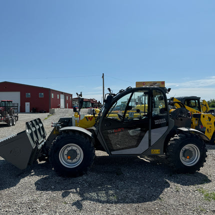 Wacker Neuson TH627 Telehandler