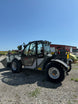 Wacker Neuson TH627 Telehandler