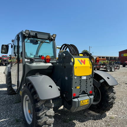 Wacker Neuson TH627 Telehandler