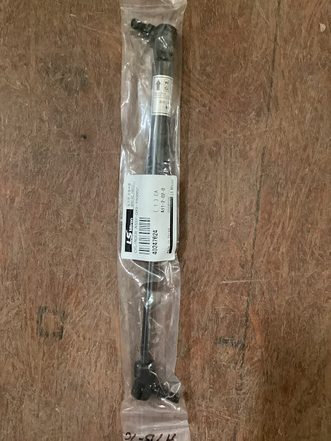 LS Tractor Gas Cylinder Assembly, 40247624