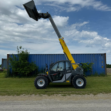 Wacker Neuson TH627 Telehandler