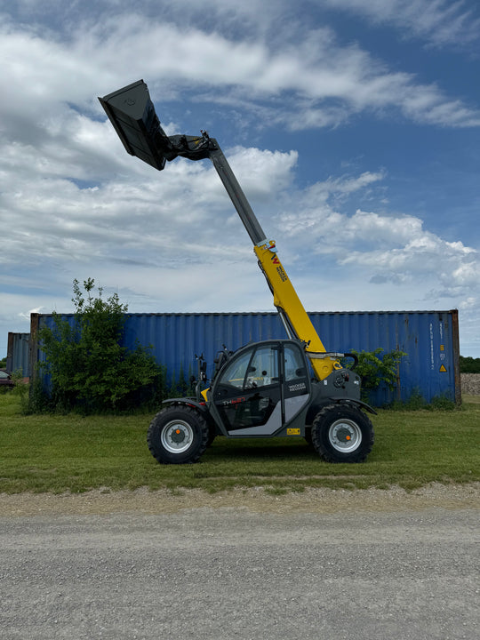 Wacker Neuson TH627 Telehandler