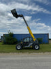 Wacker Neuson TH627 Telehandler