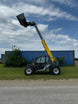 Wacker Neuson TH627 Telehandler