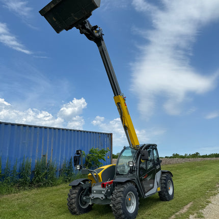 Wacker Neuson TH627 Telehandler
