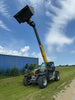 Wacker Neuson TH627 Telehandler
