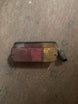 LS Tractor Lamp Assembly Rear Combo, LH, 40007066