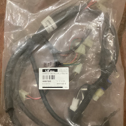 LS TRACTOR HARNESS ENGINE 40007088