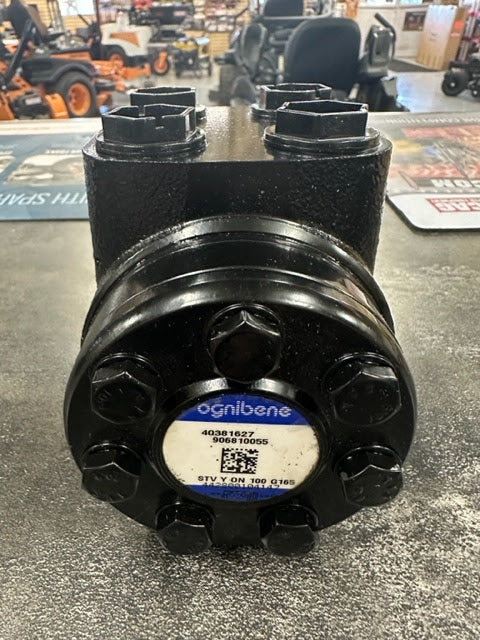 LS Tractor Steering Unit 100CC TRG630, 40381627