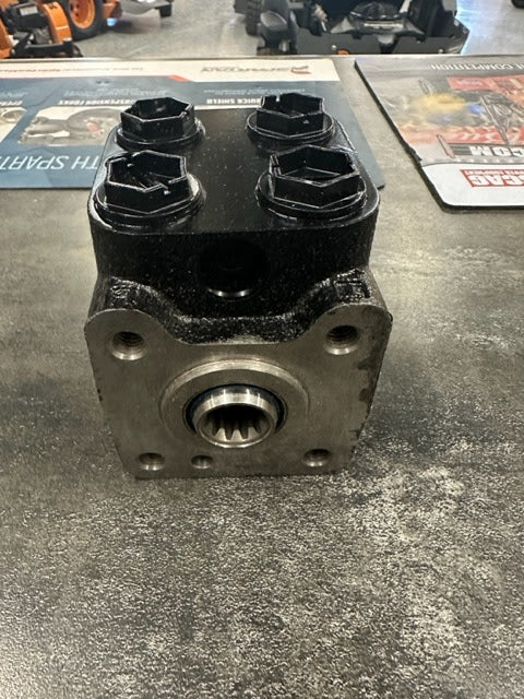 LS Tractor Steering Unit 100CC TRG630, 40381627