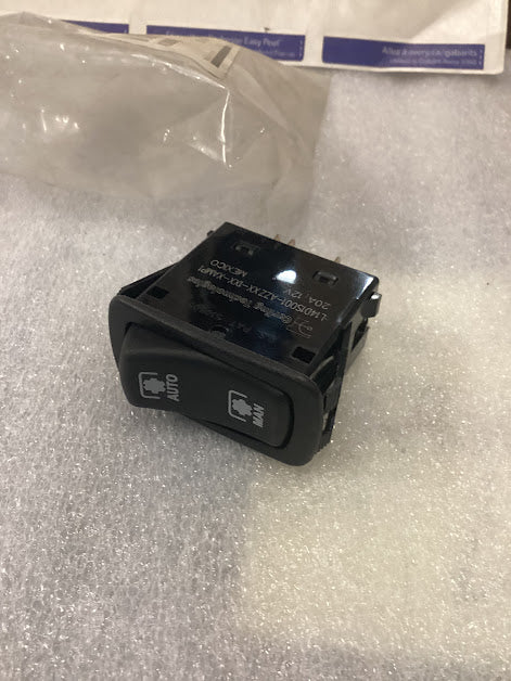 LS Tractor Switch PTO Auto/Man, 40308089