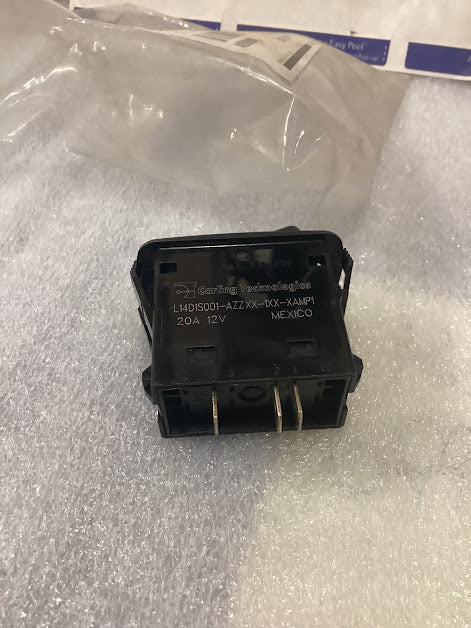 LS Tractor Switch PTO Auto/Man, 40308089