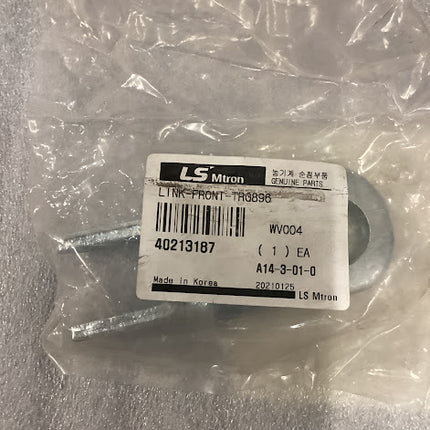 LS Tractor Link, 40213187