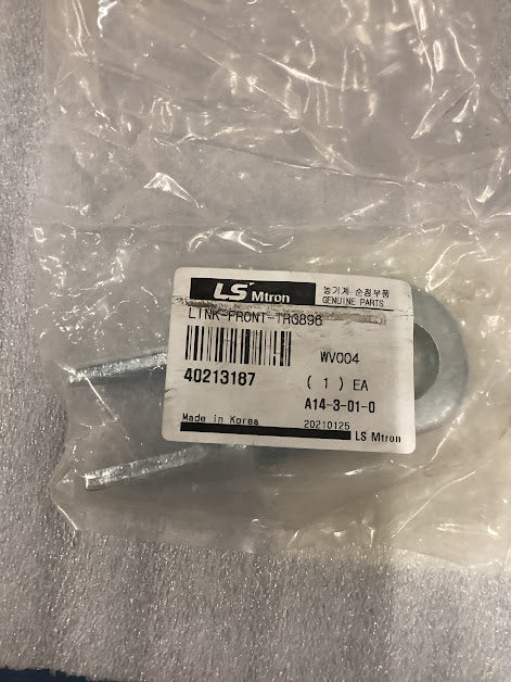 LS Tractor Link, 40213187
