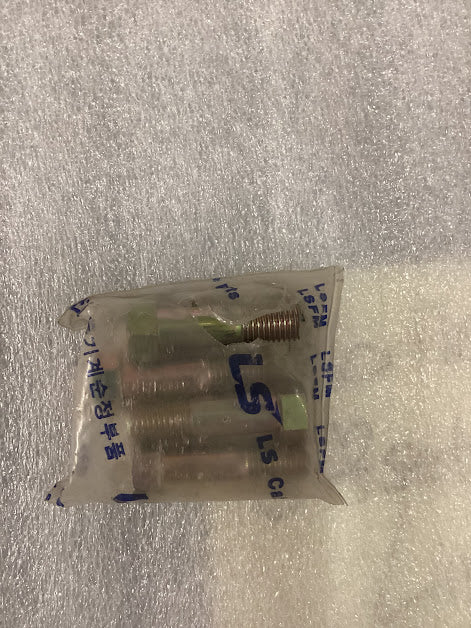 LS Tractor Bolt Hex, 40009512