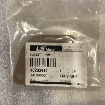 LS Tractor Gasket, 40283414