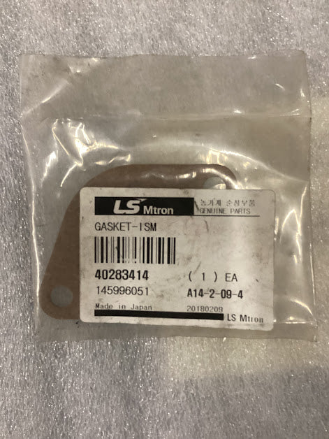 LS Tractor Gasket, 40283414