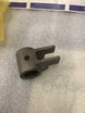 LS Tractor Adaptor M/Shift, 40010329