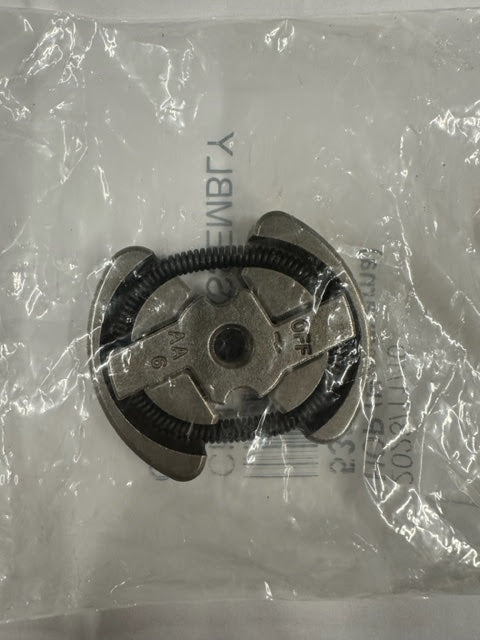 Husqvarna Clutch Assembly, 530014949