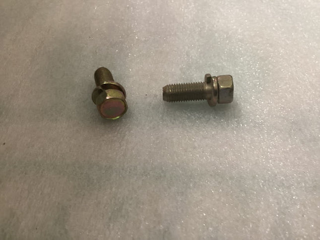 LS Tractor Bolt w/Washer, 40065081