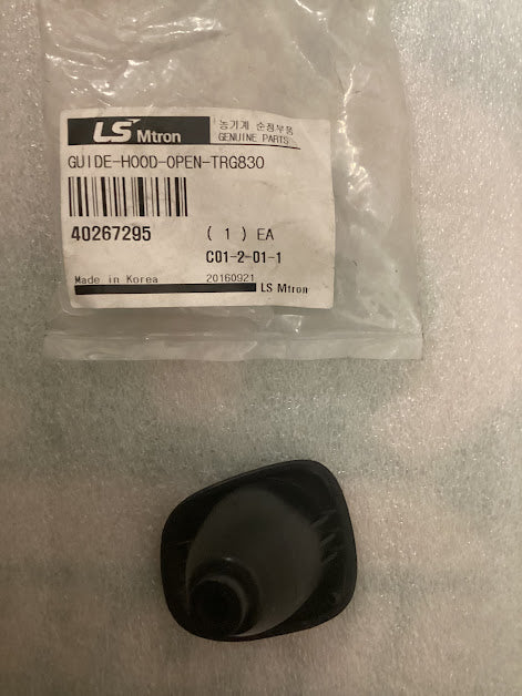 LS Tractor Guide Hood, 40267295