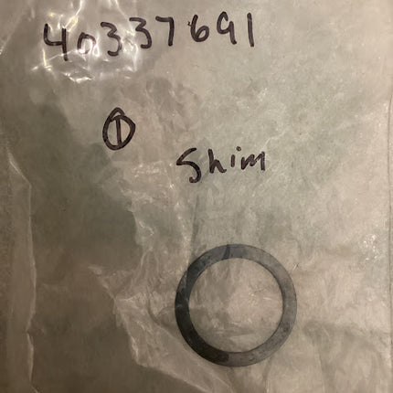 LS Tractor Shim, 40337691