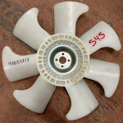LS Tractor / Mahindra Fan ME015735, 40052813