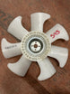 LS Tractor / Mahindra Fan ME015735, 40052813