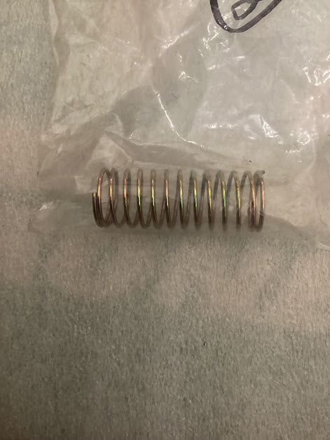 LS Tractor Spring, 40228830