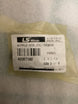 LS Tractor Nipple, Steering Cylinder, 40367192