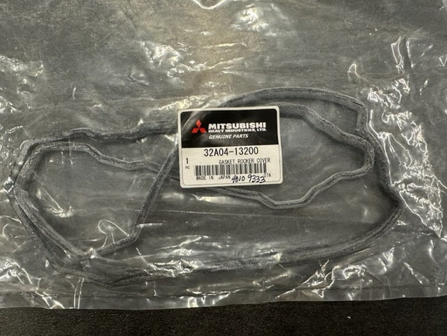 Mitsubishi / LS Tractor Rocker Cover Gasket, 40109333