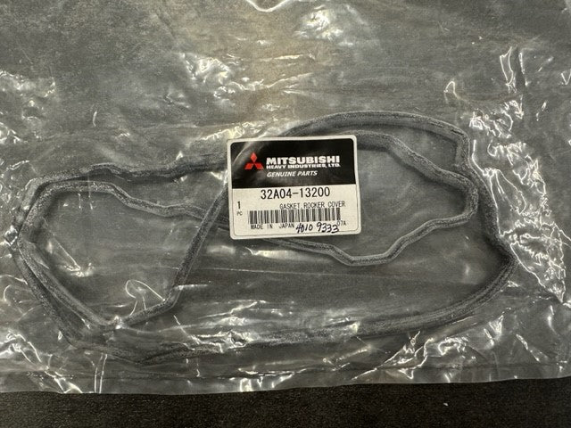 Mitsubishi / LS Tractor Rocker Cover Gasket, 40109333