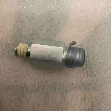 LS Tractor Nipple, Steering Cylinder, 40367192