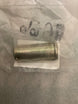 LS Tractor Pin T Lower Lock, 40190979