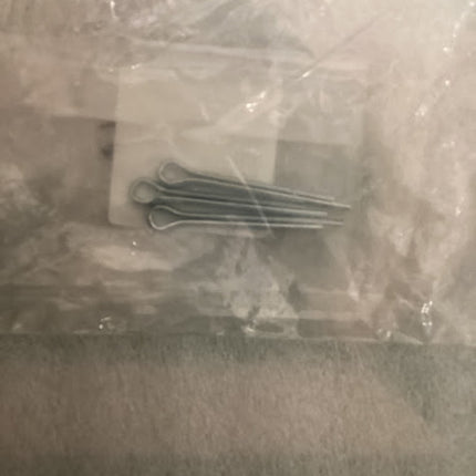 LS Tractor Pin Split, 40054727